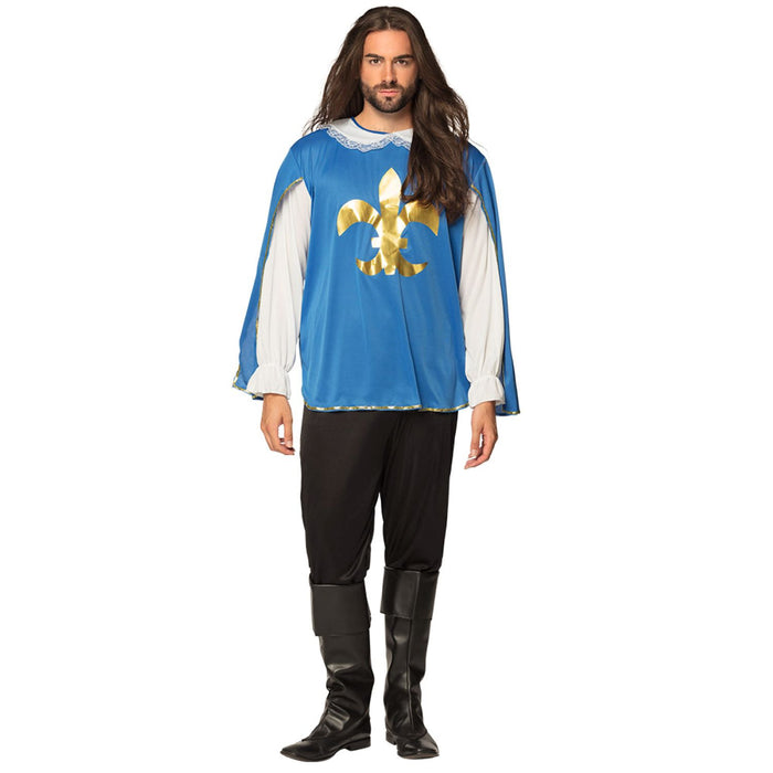 Stiefelstulpen "Hunter" | Schwarz