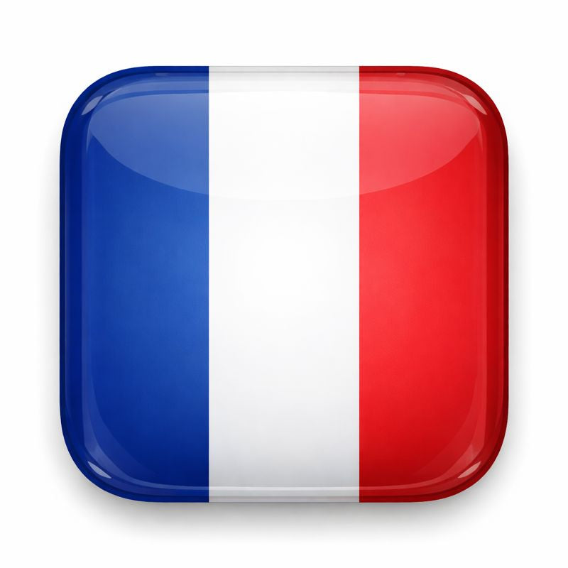 Frankreich