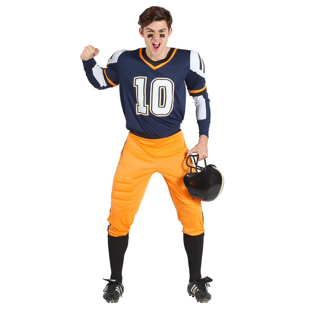 Football Kostum Herren