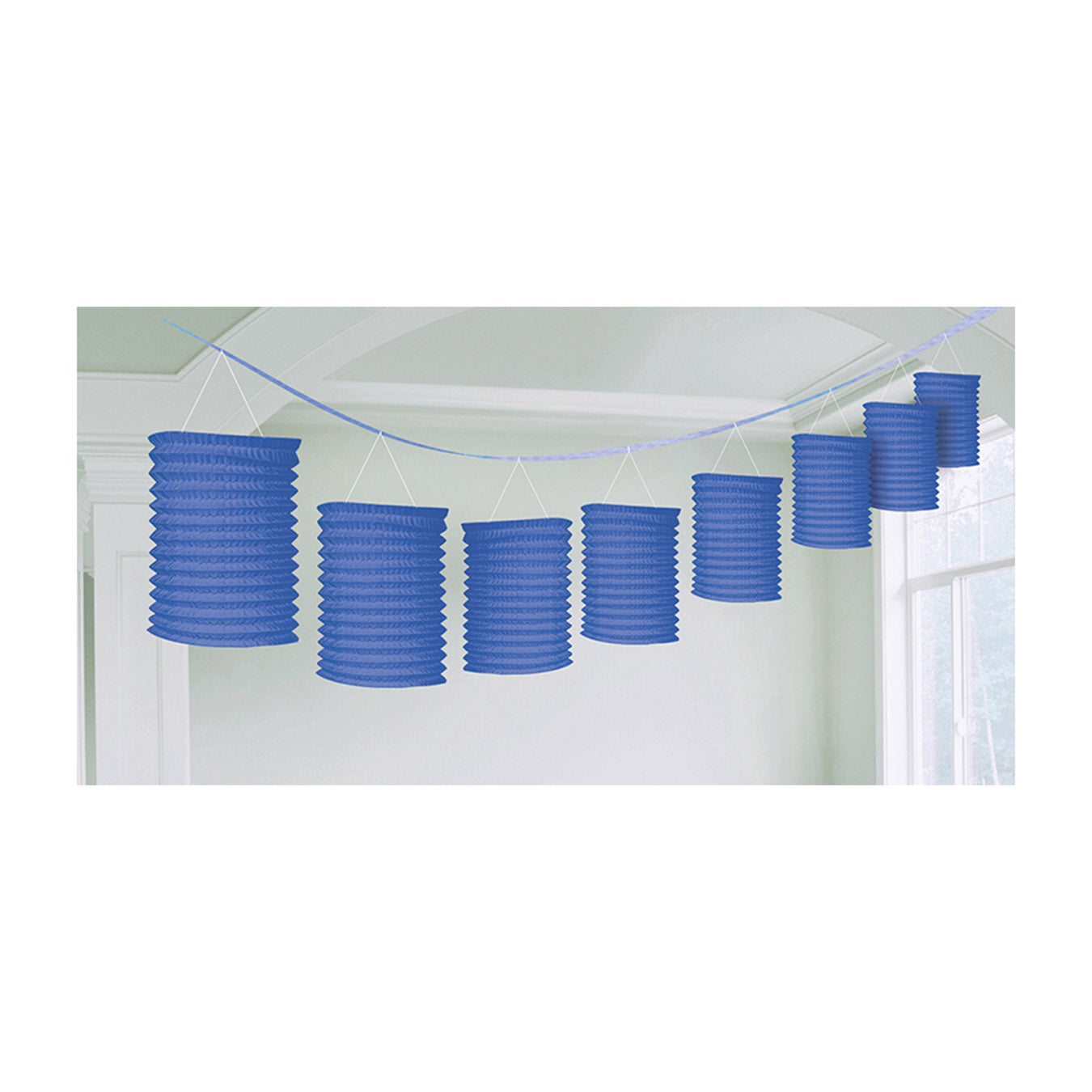 Lampions
