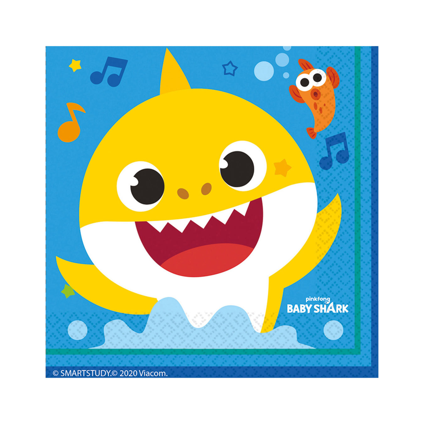 Baby Shark