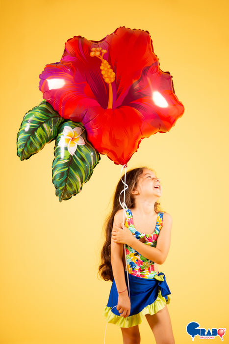 Shape Folienballon "Einhorn" | 76 cm