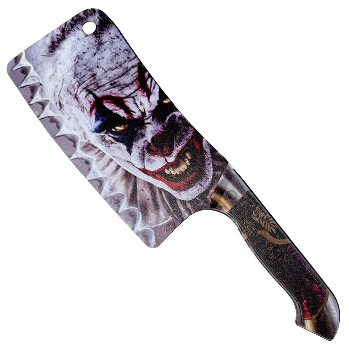 Halloween Beil "Horror Clown" | 30 cm