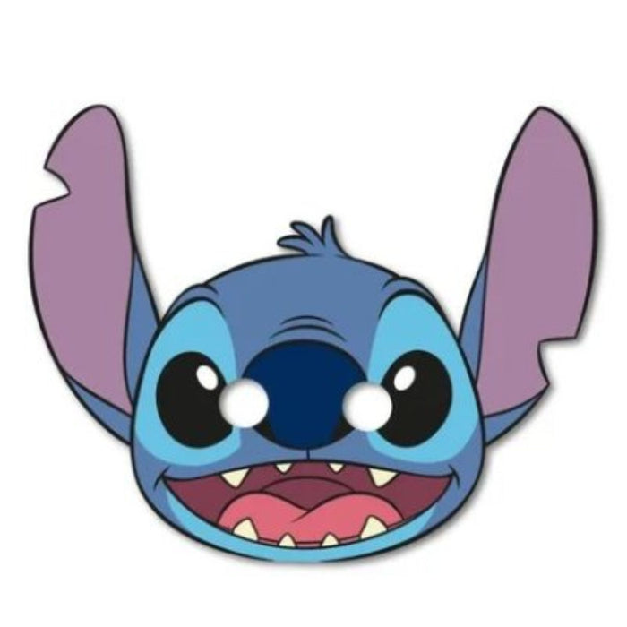 "Stitch & Angel" Partydeko Artikel