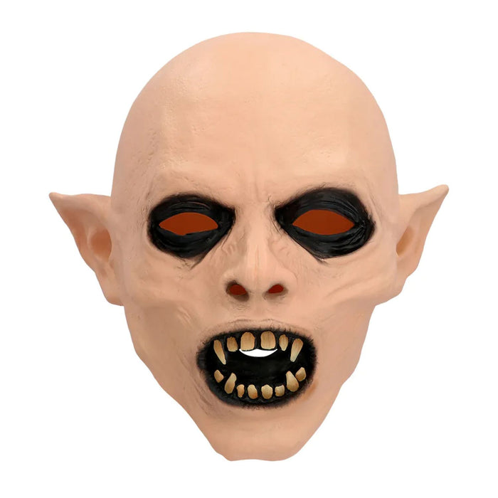 Halloween Latex Maske "Ghoul"