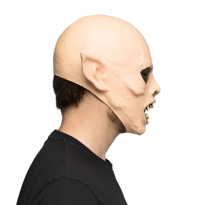 Halloween Latex Maske "Ghoul"