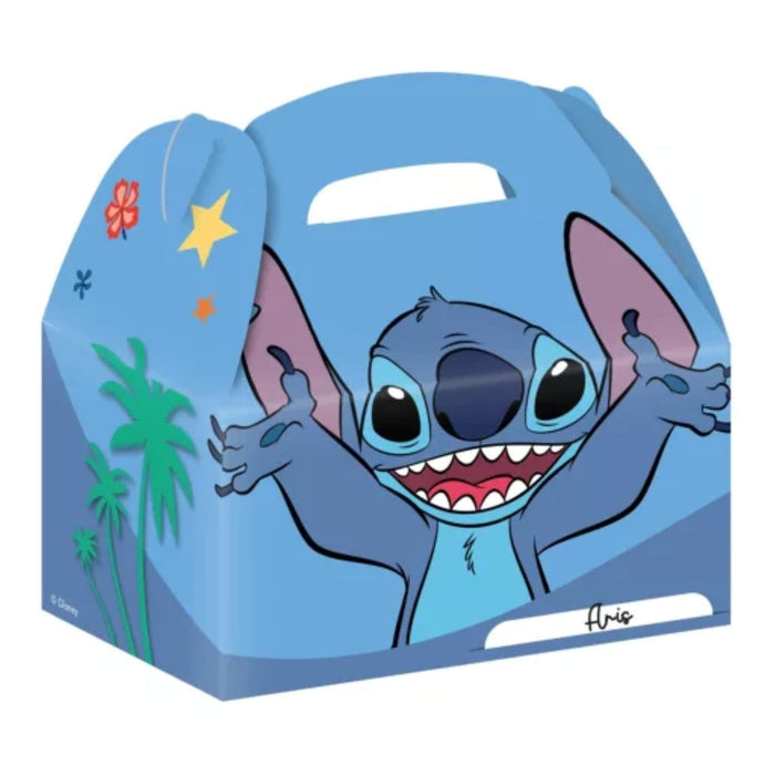 "Stitch & Angel" Partydeko Artikel