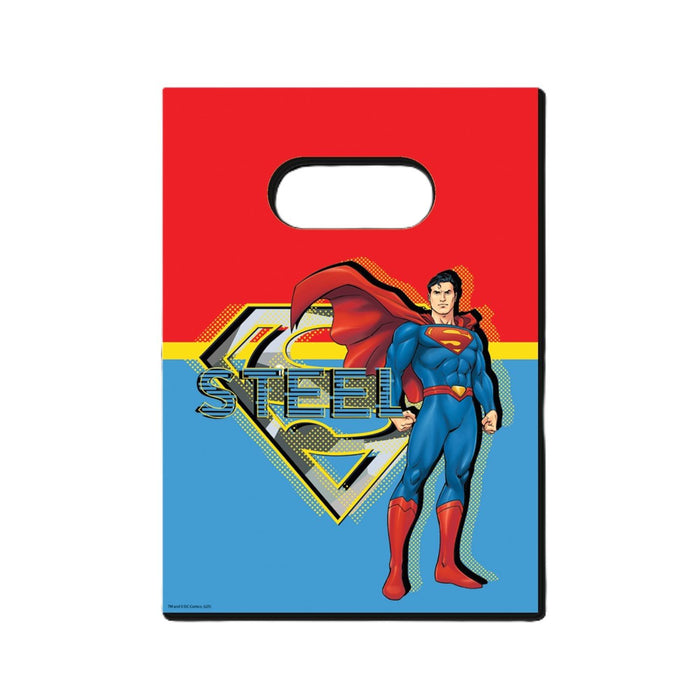 "Superman Krypton" Partydeko Artikel