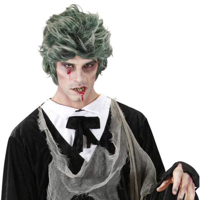 Horror Gebiss für Herren | in 4 Modellen sortiert