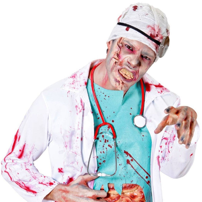 Horror Gebiss für Herren | in 4 Modellen sortiert