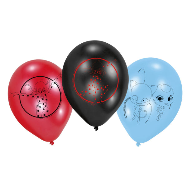 Miraculous Ladybug