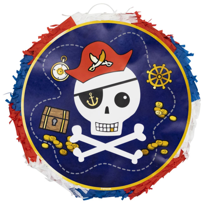 Pinata "Pirat" | ausziehbar