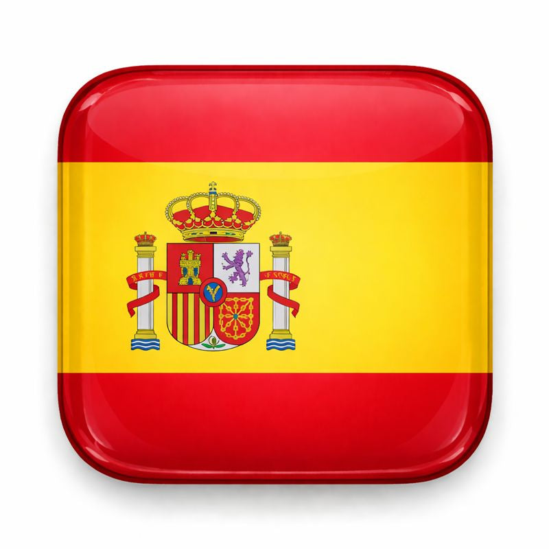 Spanien