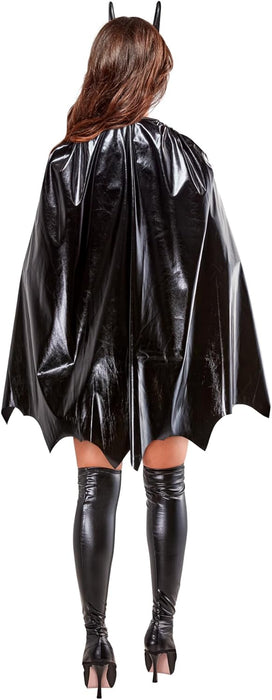 Kostüm Lady Batgirl Gr.S