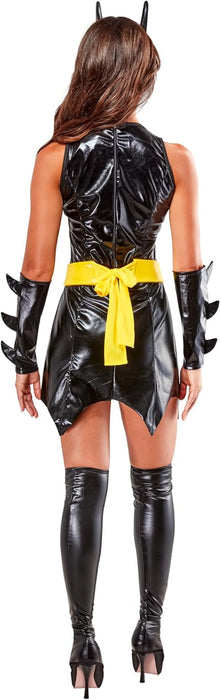 Kostüm Lady Batgirl Gr.S