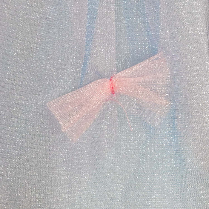 Einhorn Kostüm "Dreamy" für Mädchen - Hellblau Rosa | Märchen Kinderkostüm