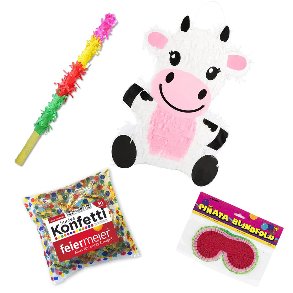 Party-Sets