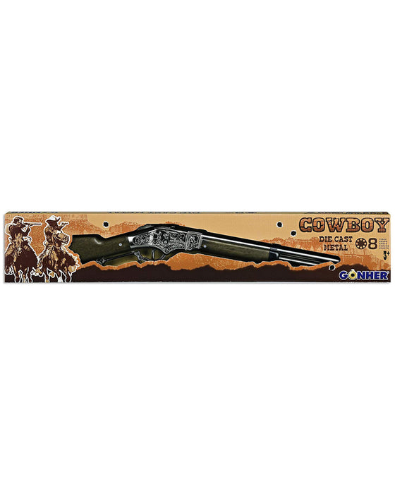 Gonher 99/0 Gewehr Winchester | zum Cowboy Kostüm