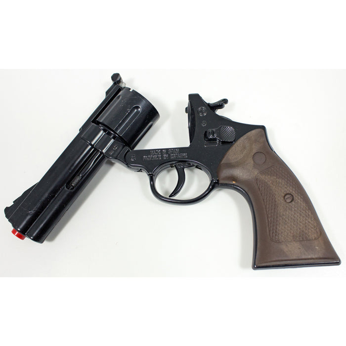 Gonher 127/6 Magnum Revolver | 12 Schuss