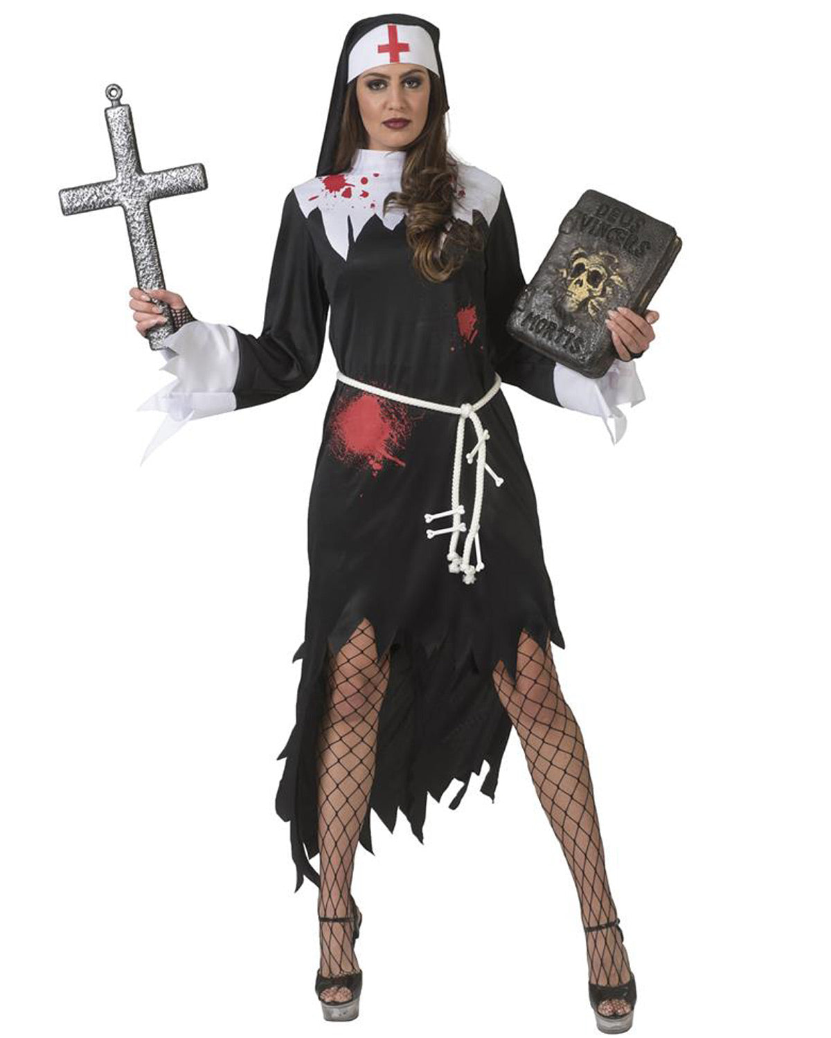 Sitemapcdatahttpsshopinf Inetcomdeguisement Halloween Nonne