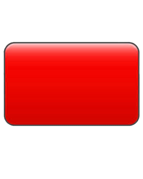 Neon Color Haarspray - Farbspray 125 ml | Rot