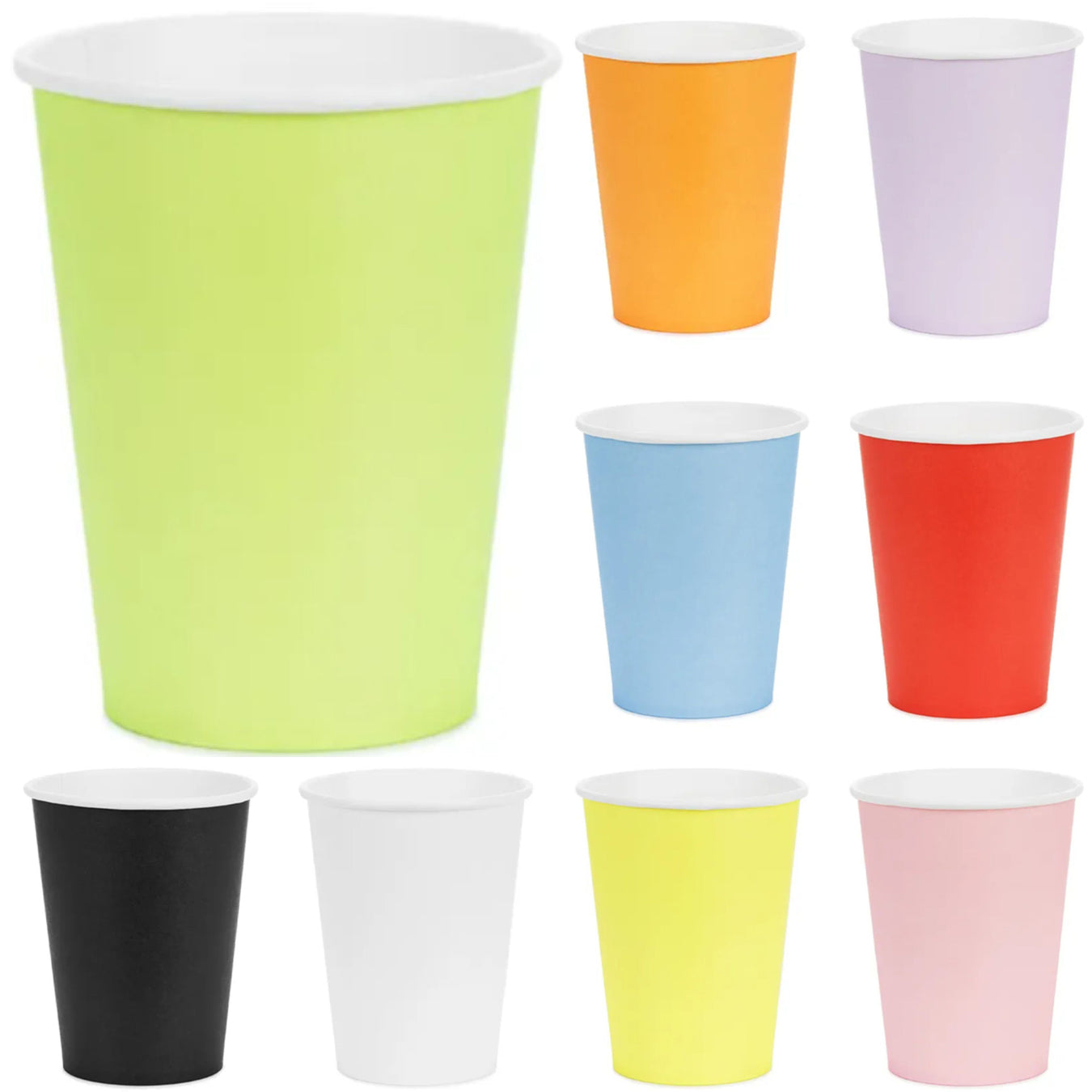 Partybecher