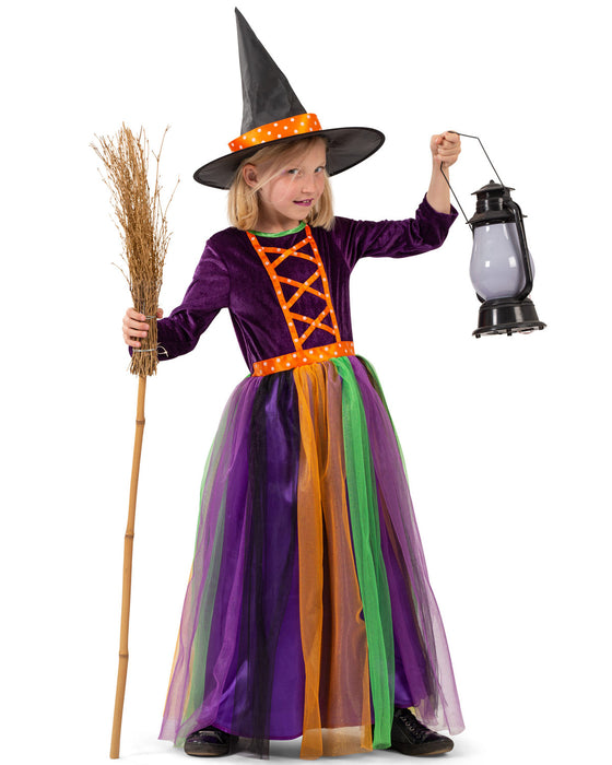 Geister Laterne mit Licht und Ton - 30 cm | Halloween Dekoration