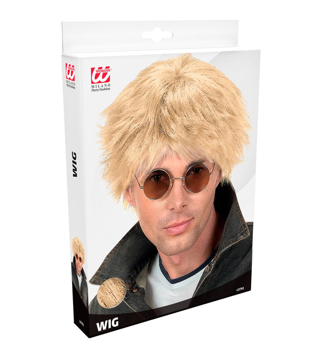 Perücke Beat | Blond