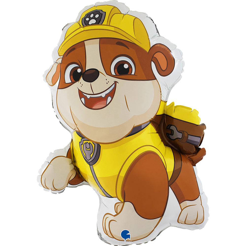 Paw Patrol