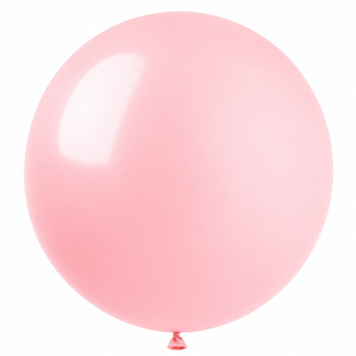 Latexballon 80cm/31" | 1 Stück Farbwahl