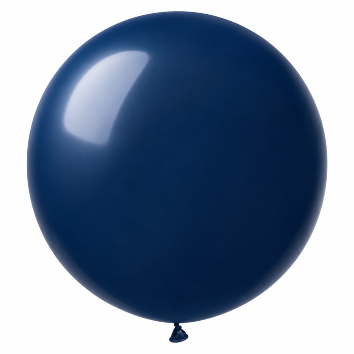 Latexballon 80cm/31" | 1 Stück Farbwahl