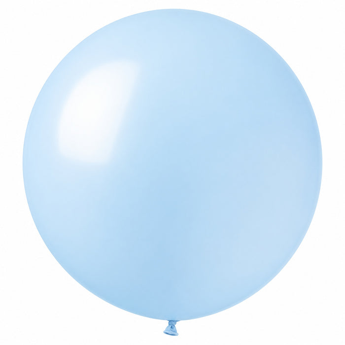 Latexballon 80cm/31" | 1 Stück Farbwahl