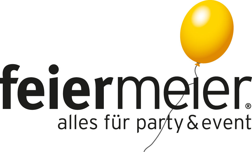 Bild von der Webseite von Feiermeier - Alles für Party und Events