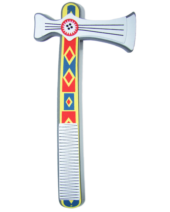 Indianer Kiowa Kostüm für Kinder Gr. 116
