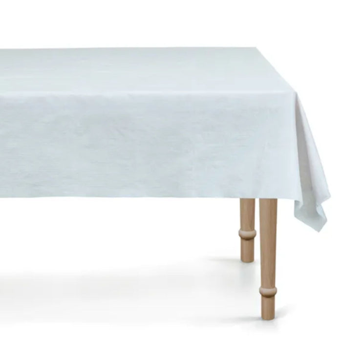 Papier Tischdecke 180x120cm | Unifarben