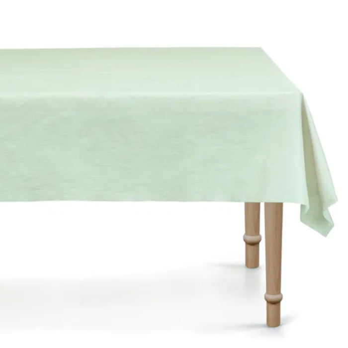 Papier Tischdecke 180x120cm | Unifarben