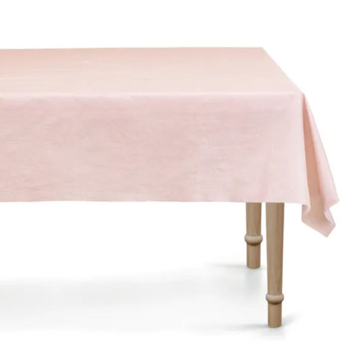 Papier Tischdecke 180x120cm | Unifarben