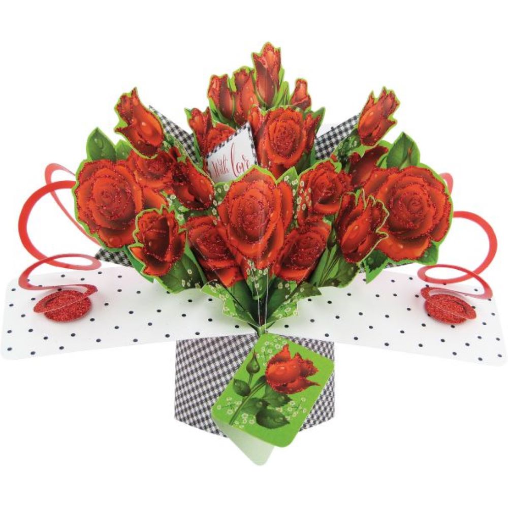 Muttertag & Valentinstag