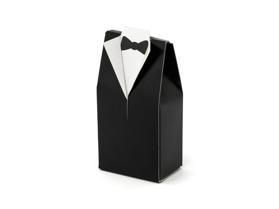 Geschenkbox Bräutigam 10Stk.