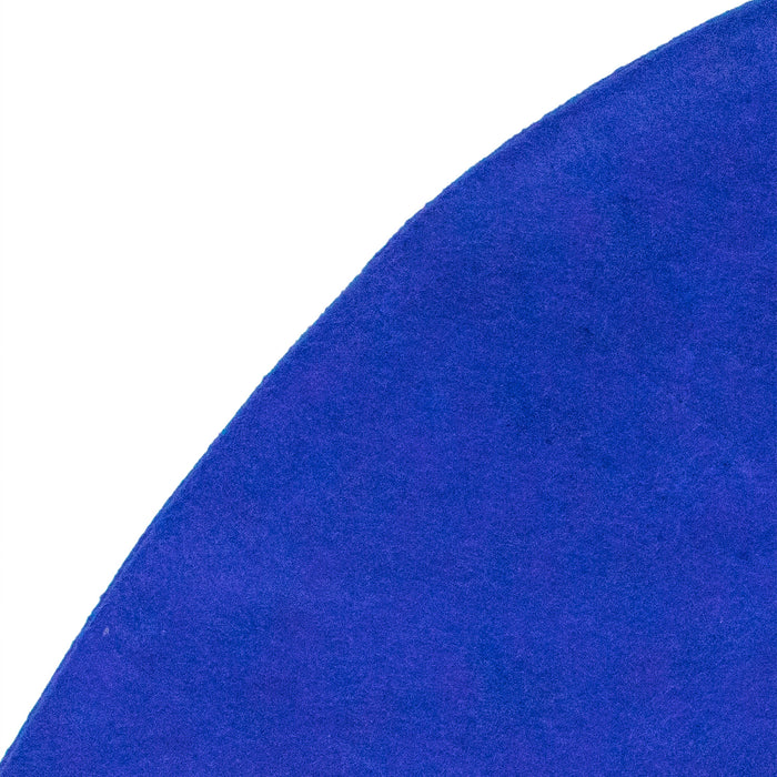 Zwergenmütze zum Kostüm 465407 | Blau