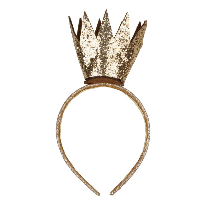 Froschkönig Kostüm Set für Damen | Grüner Tutu Petticoat Rock 45 cm mit goldener Krone | Märchen & Mottoparty Kostüm