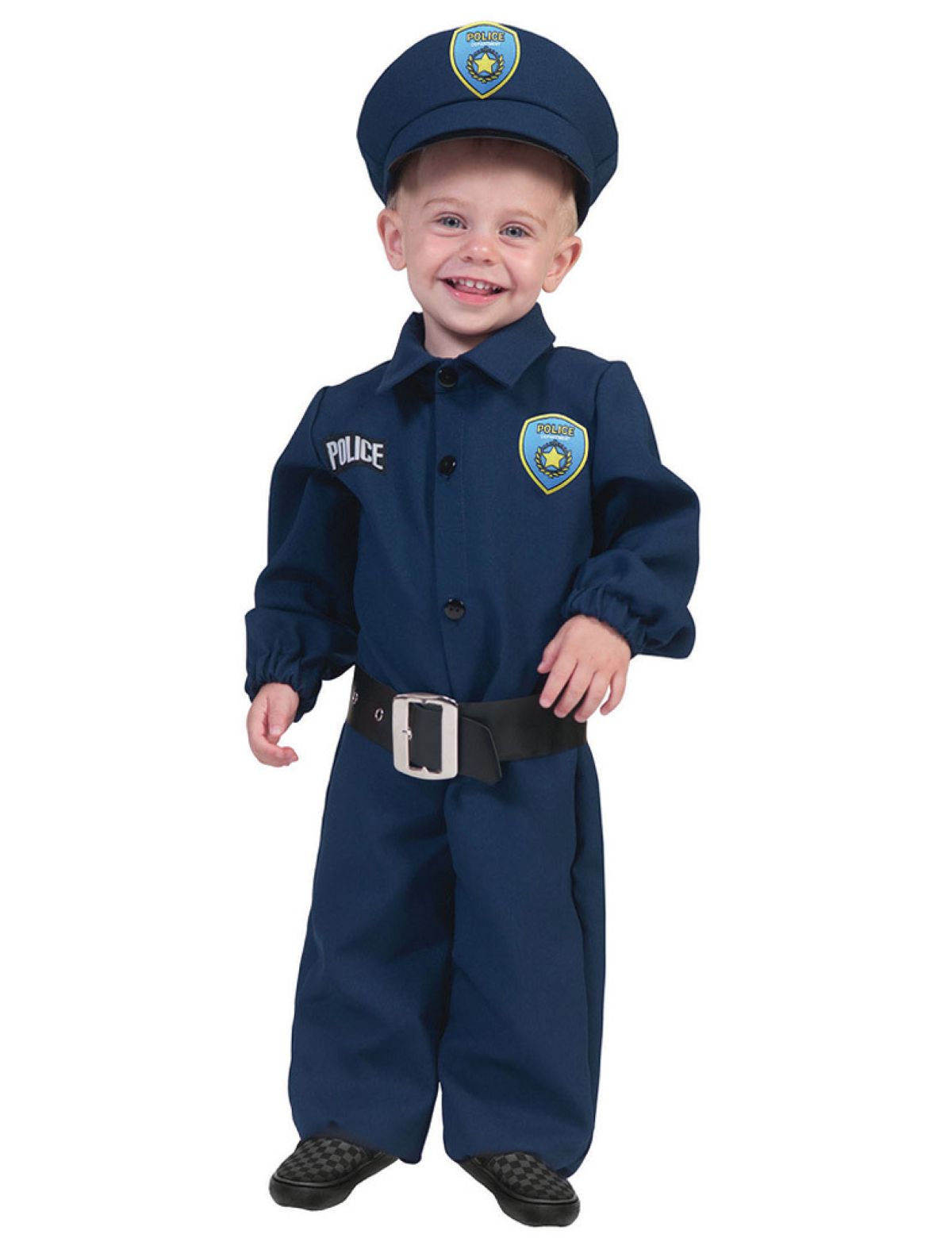 Polizei Kostüme