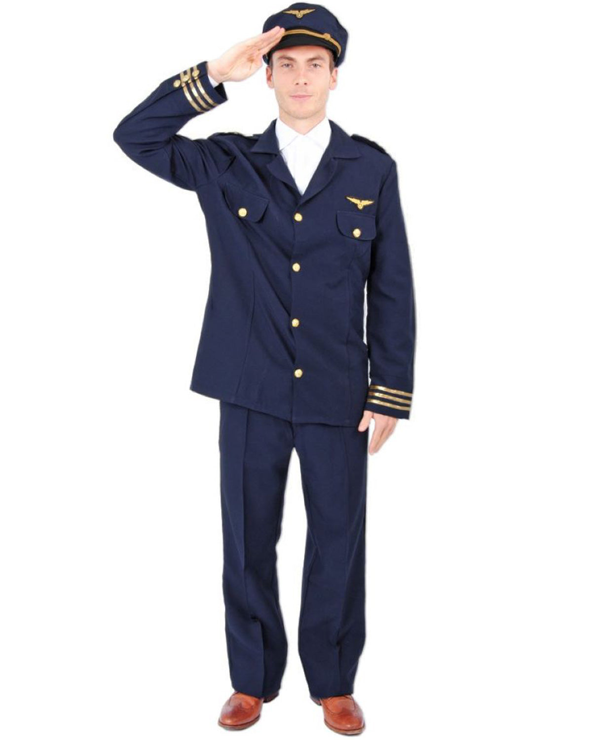 Berufe & Uniformen