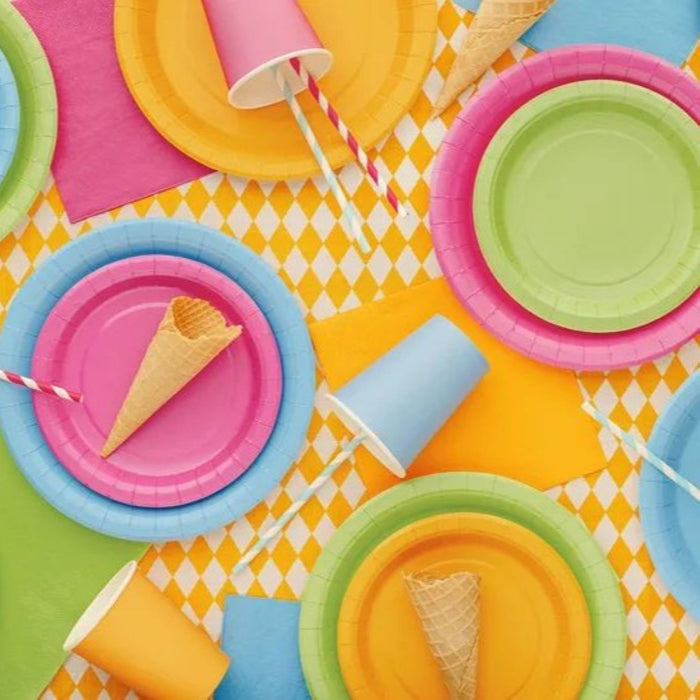 Servietten Hellgrün | 33x33 cm/20 St.