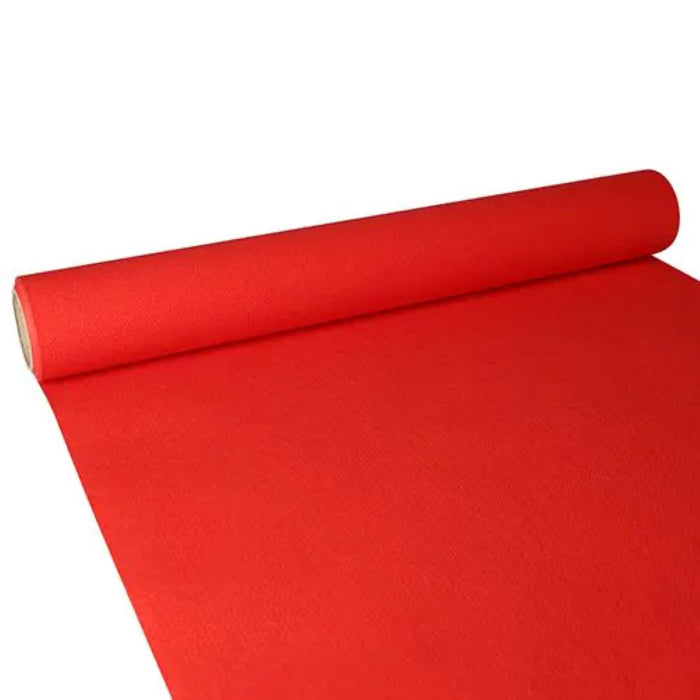 Tischläufer RC 3m x 40 cm ROT