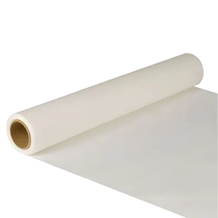 Tischläufer "ROYAL Collection" 5m x 40 cm | Weiß