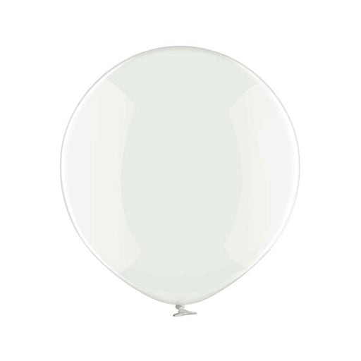 U250 Latexb ca. 80/90cmØ, transparent - feiermeier