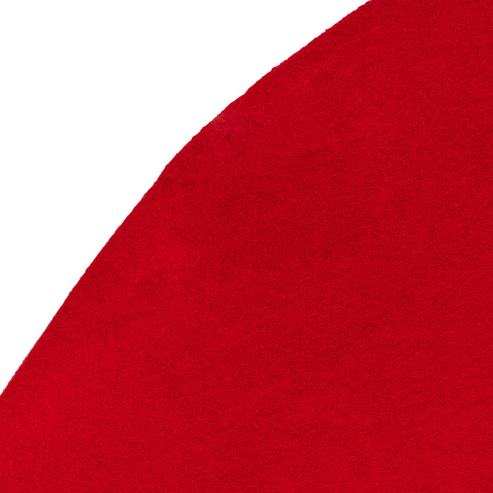 Zwergenmütze zum Kostüm 465406 | Rot