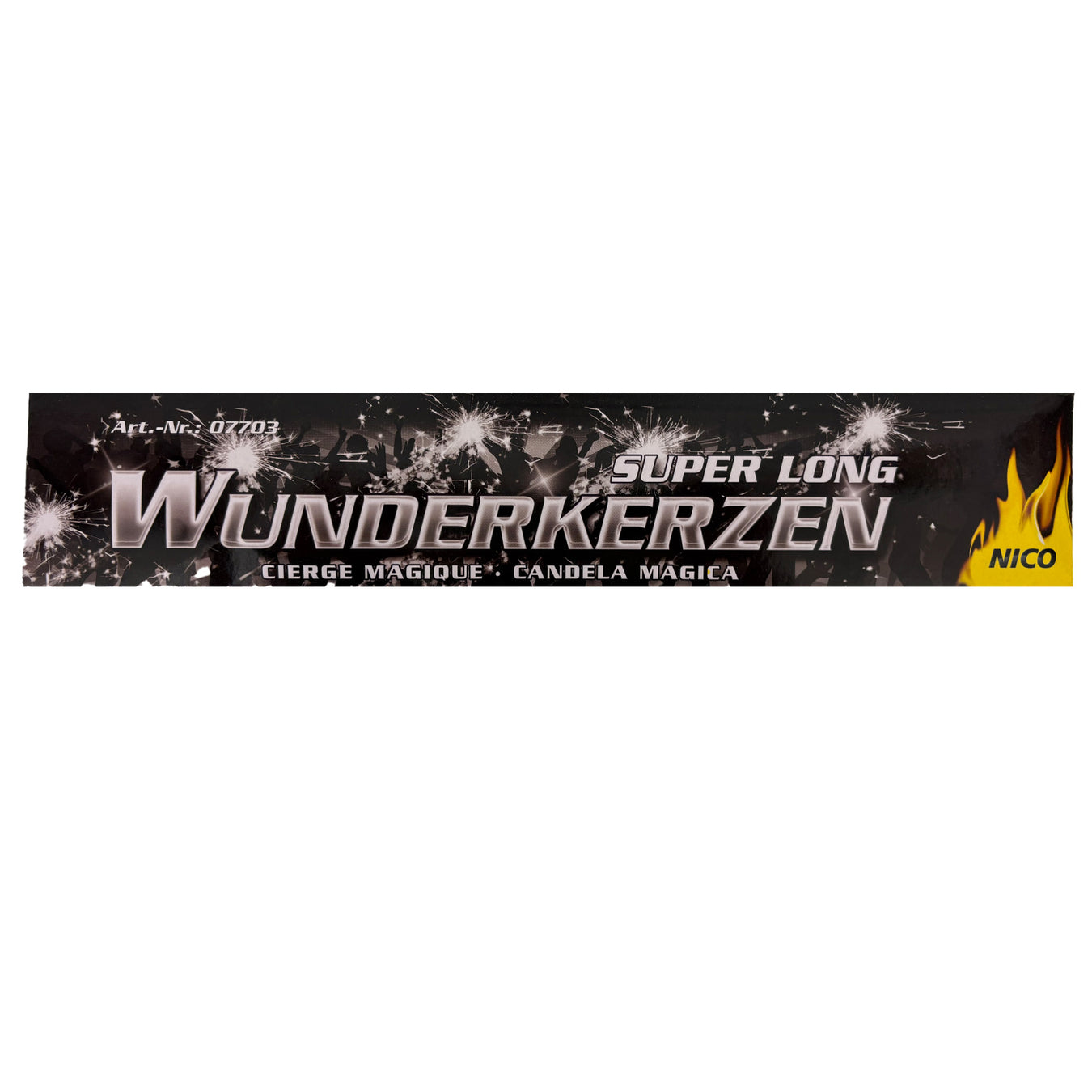 Kerzen