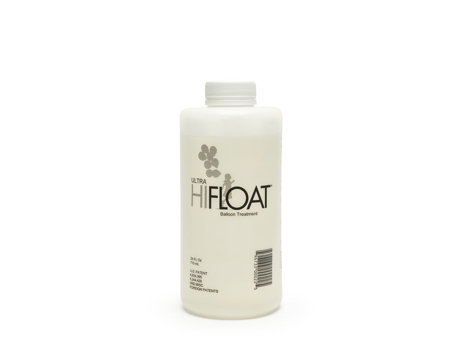 HI-FLOAT Ultra 24oz | 710ml für ca. 140 Ballons
